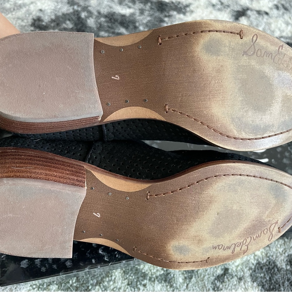 Sam Edelman Boots - Picture 5 of 5